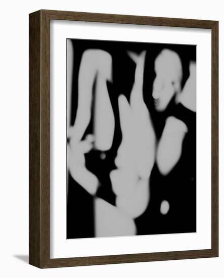 Topjam-India Hobson-Framed Photographic Print