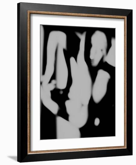 Topjam-India Hobson-Framed Photographic Print