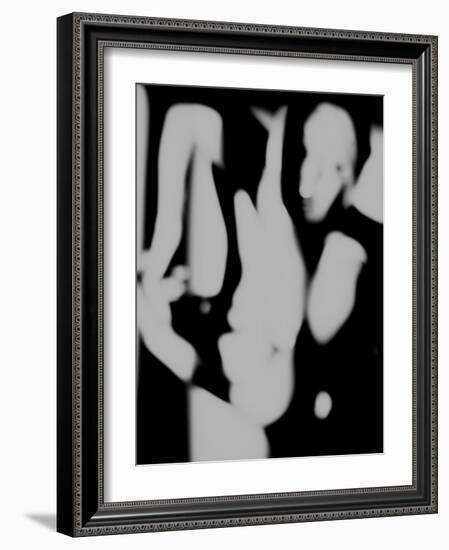 Topjam-India Hobson-Framed Photographic Print