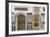 Topkapi Palace, Sultanahmet, Istanbul, Turkey-Ben Pipe-Framed Photographic Print