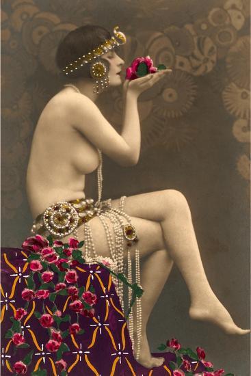 Art Print, , large