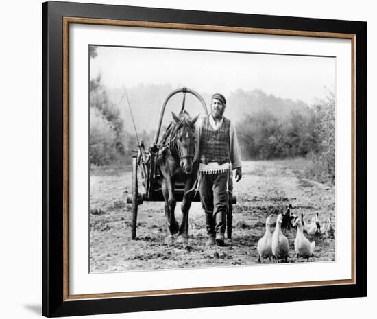 Topol - Fiddler on the Roof-null-Framed Photo