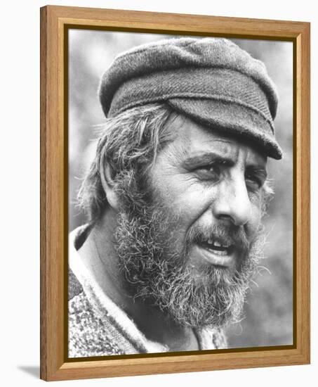 Topol - Fiddler on the Roof-null-Framed Stretched Canvas