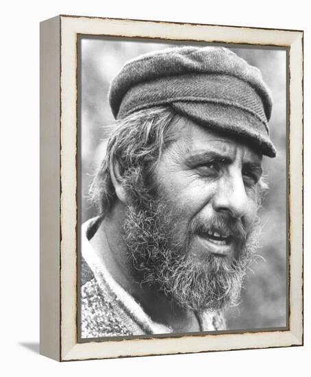 Topol - Fiddler on the Roof-null-Framed Stretched Canvas