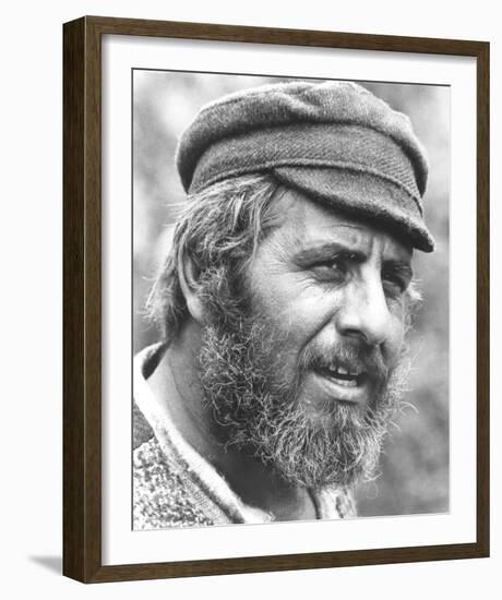 Topol - Fiddler on the Roof-null-Framed Photo