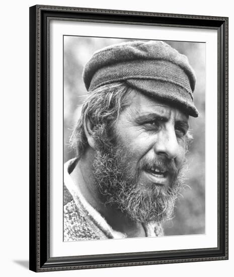 Topol - Fiddler on the Roof-null-Framed Photo