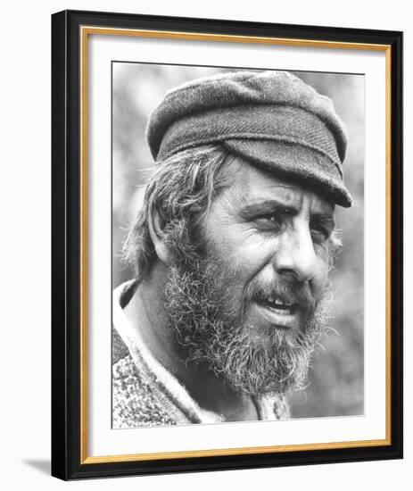 Topol - Fiddler on the Roof-null-Framed Photo