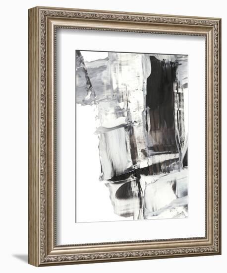 Topple III-Ethan Harper-Framed Art Print