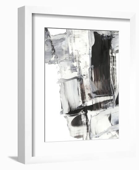 Topple III-Ethan Harper-Framed Art Print