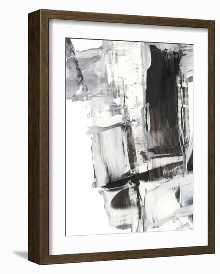 Topple III-Ethan Harper-Framed Art Print