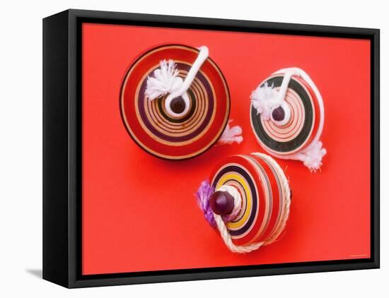 Tops-null-Framed Premier Image Canvas