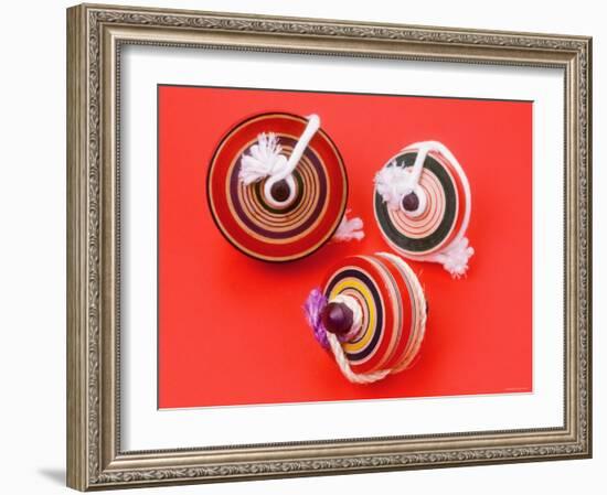 Tops-null-Framed Photographic Print