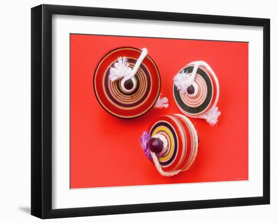 Tops-null-Framed Photographic Print