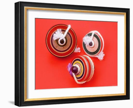 Tops-null-Framed Photographic Print