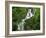 Torc Waterfall at Killarney, County Kerry, Munster, Eire, Europe-Rainford Roy-Framed Photographic Print