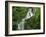 Torc Waterfall at Killarney, County Kerry, Munster, Eire, Europe-Rainford Roy-Framed Photographic Print