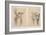 Torcello-John Ruskin-Framed Giclee Print