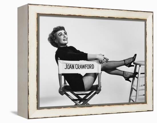 Torch Song, 1953-null-Framed Premier Image Canvas