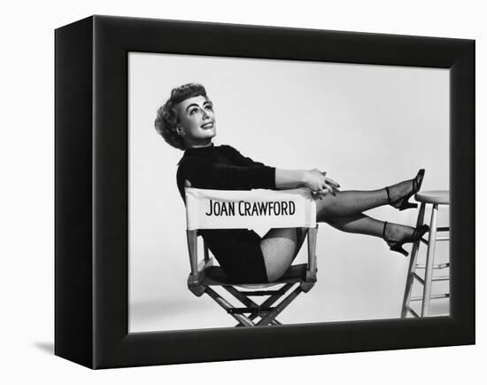 Torch Song, 1953-null-Framed Premier Image Canvas