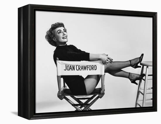 Torch Song, 1953-null-Framed Premier Image Canvas