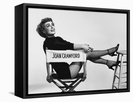 Torch Song, 1953-null-Framed Premier Image Canvas