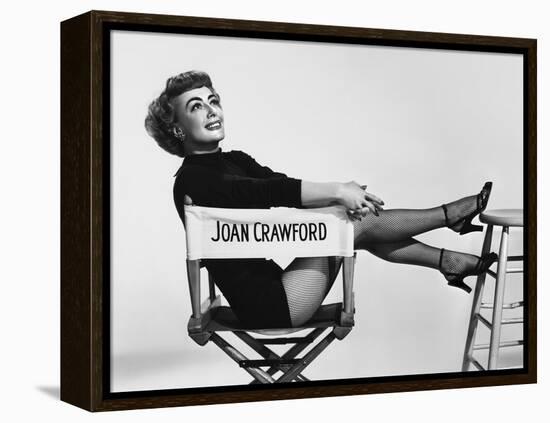 Torch Song, 1953-null-Framed Premier Image Canvas