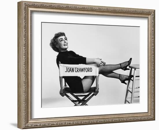 Torch Song, 1953-null-Framed Photographic Print