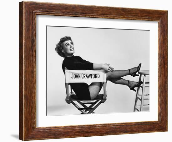 Torch Song, 1953-null-Framed Photographic Print