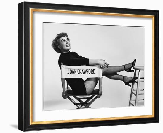 Torch Song, 1953-null-Framed Photographic Print