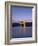 Tori, Miyajima, Honshu, Japan-Demetrio Carrasco-Framed Photographic Print