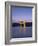 Tori, Miyajima, Honshu, Japan-Demetrio Carrasco-Framed Photographic Print