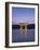 Tori, Miyajima, Honshu, Japan-Demetrio Carrasco-Framed Photographic Print