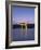 Tori, Miyajima, Honshu, Japan-Demetrio Carrasco-Framed Photographic Print