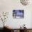 Torii Itsukushima Shrine, Miyajima Island, Japan-null-Photographic Print displayed on a wall