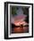 Torii Shrine Gate in the Sea, Miyajima Island, Honshu, Japan-Christian Kober-Framed Photographic Print