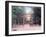 Torii, Shrine Gate, Nishigamo, Kyoto, Japan-null-Framed Giclee Print