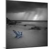 Tormenta Sharp - Pop-Moises Levy-Mounted Photographic Print