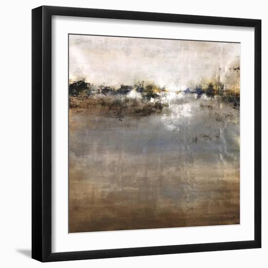 Torn Between The Two-Rikki Drotar-Framed Giclee Print