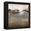 Torn Between The Two-Rikki Drotar-Framed Premier Image Canvas