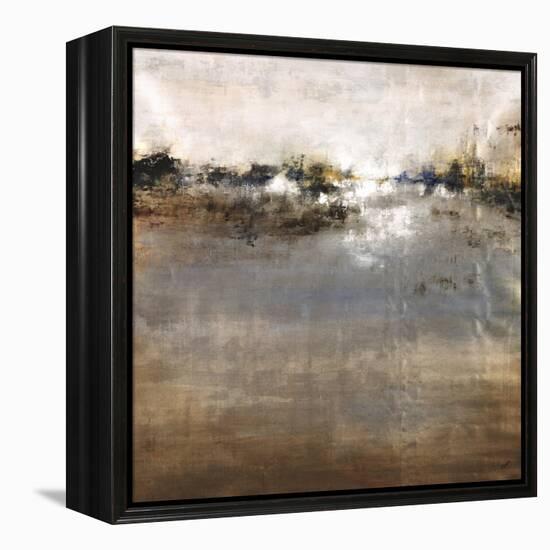 Torn Between The Two-Rikki Drotar-Framed Premier Image Canvas