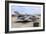 Tornado Gr4 of the Royal Air Force at Raf Lossiemouth-Stocktrek Images-Framed Photographic Print