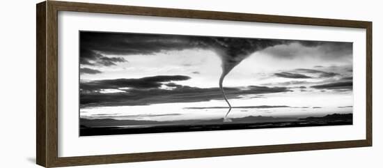 Tornado-null-Framed Photographic Print