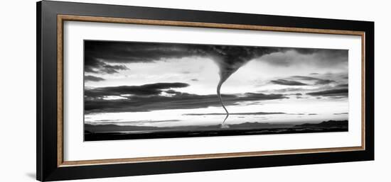 Tornado-null-Framed Photographic Print