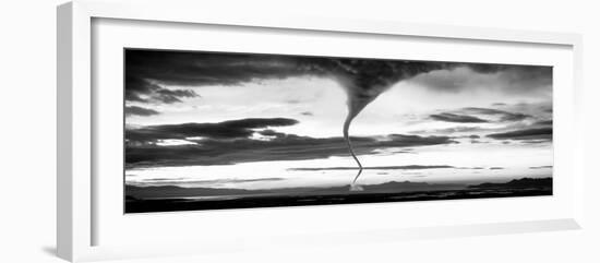 Tornado--Framed Photographic Print
