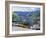 Torno, Lago Di Como (Lake Como), Lombardia (Lombardy), Italy-Sheila Terry-Framed Photographic Print