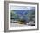 Torno, Lago Di Como (Lake Como), Lombardia (Lombardy), Italy-Sheila Terry-Framed Photographic Print