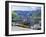 Torno, Lago Di Como (Lake Como), Lombardia (Lombardy), Italy-Sheila Terry-Framed Photographic Print