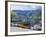 Torno, Lago Di Como (Lake Como), Lombardia (Lombardy), Italy-Sheila Terry-Framed Photographic Print