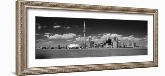 Toronto, Ontario, Canada-null-Framed Photographic Print