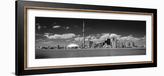 Toronto, Ontario, Canada-null-Framed Photographic Print